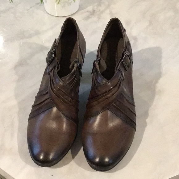 Pikolinos Natural bootie “NEW” - Picture 2 of 7